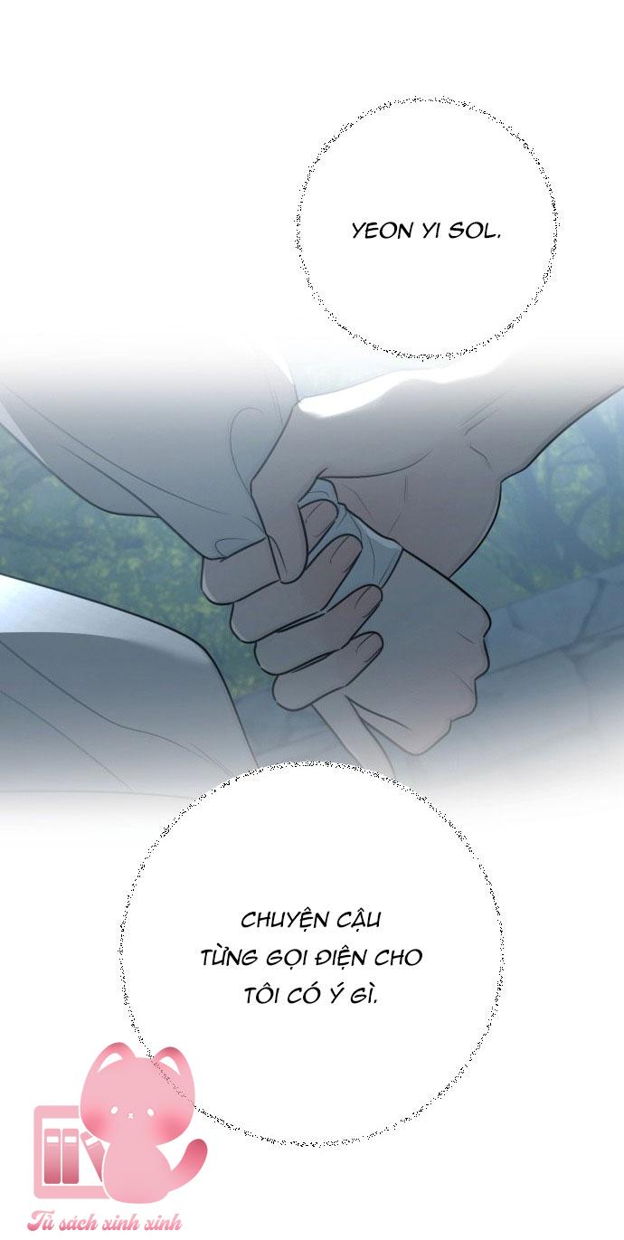 Hashtag: Mối Tình Đầu - Chap 37