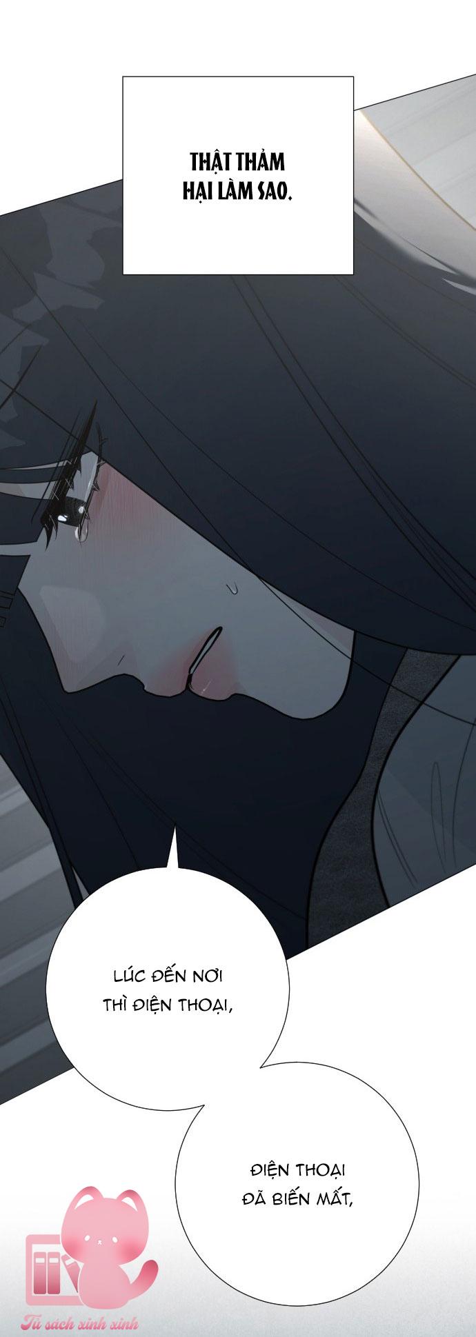 Hashtag: Mối Tình Đầu - Chap 37