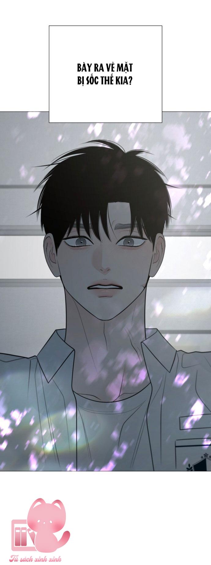 Hashtag: Mối Tình Đầu - Chap 37