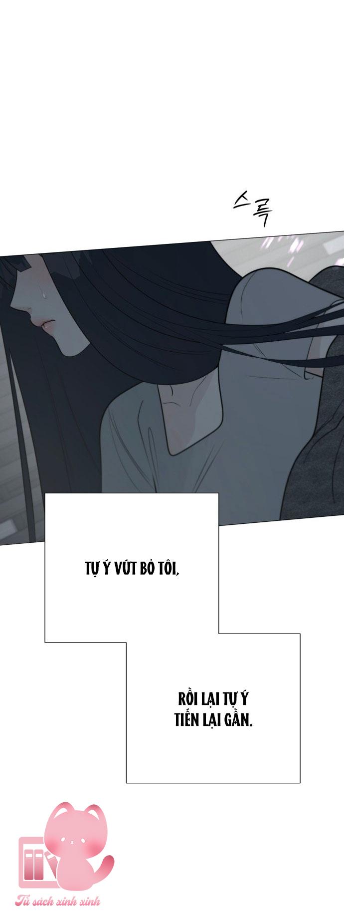Hashtag: Mối Tình Đầu - Chap 37