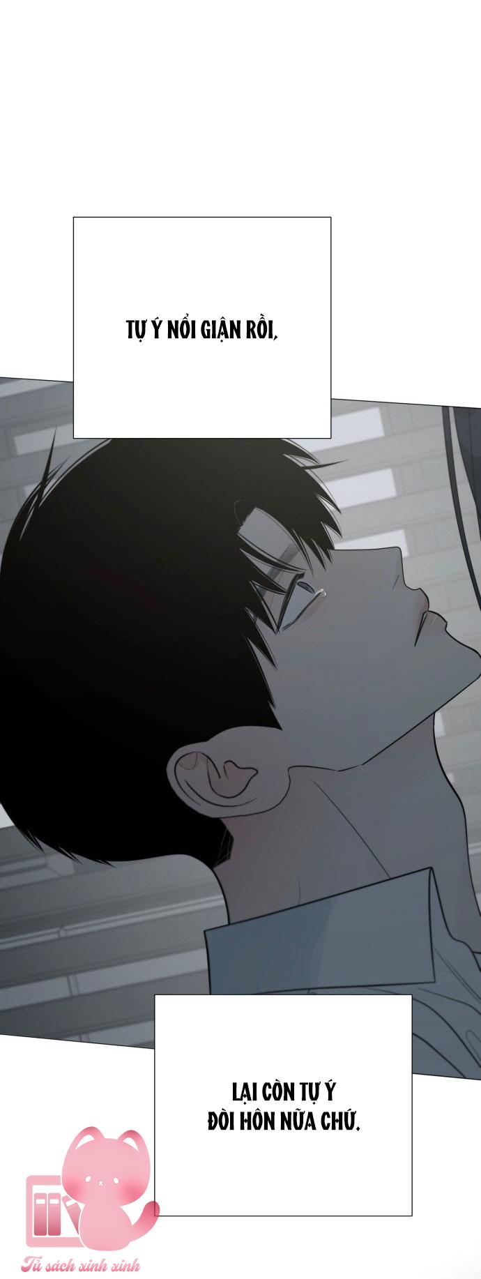 Hashtag: Mối Tình Đầu - Chap 37
