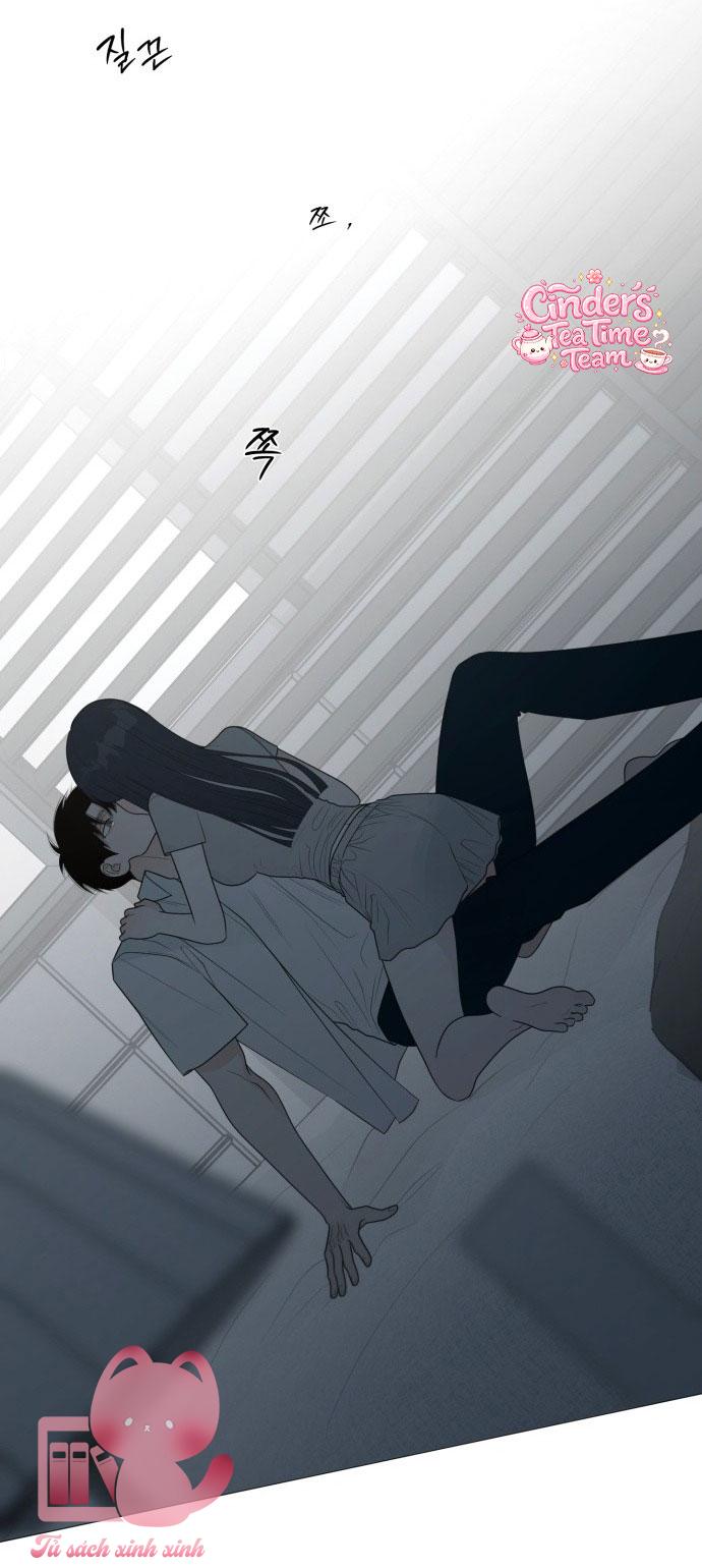 Hashtag: Mối Tình Đầu - Chap 37