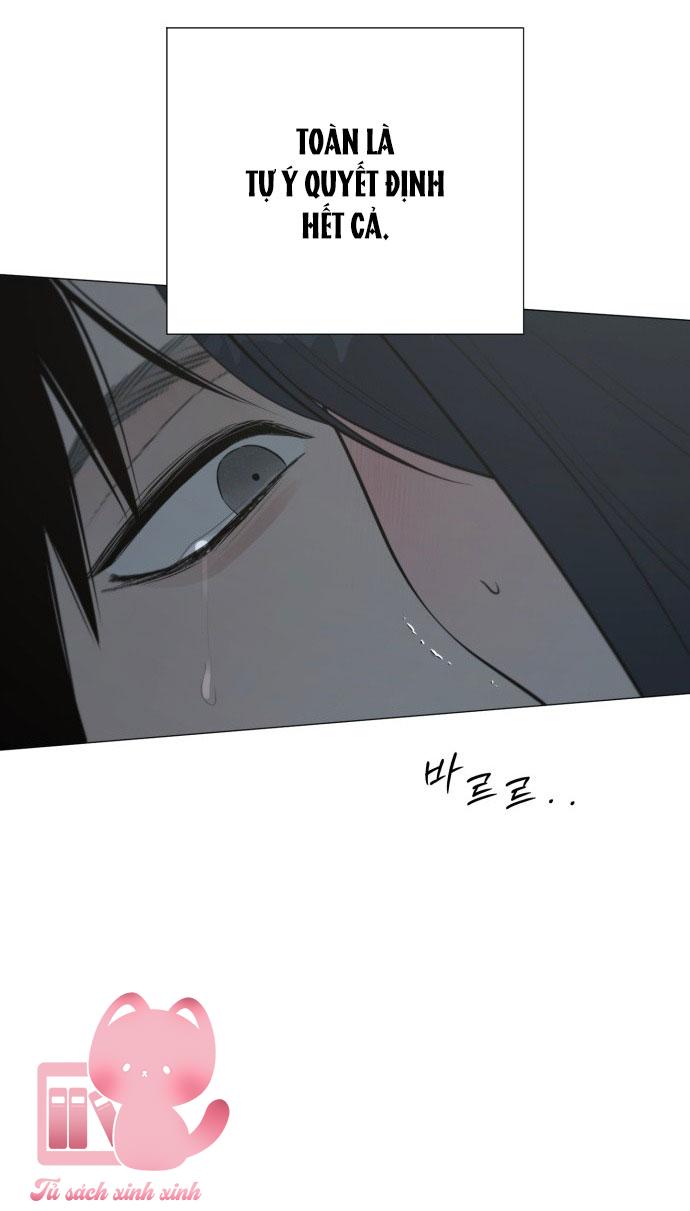Hashtag: Mối Tình Đầu - Chap 37