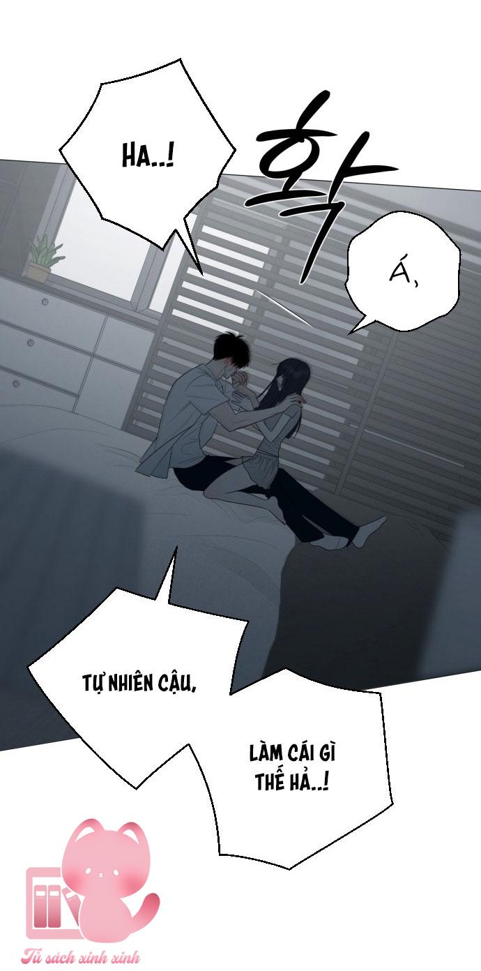 Hashtag: Mối Tình Đầu - Chap 37