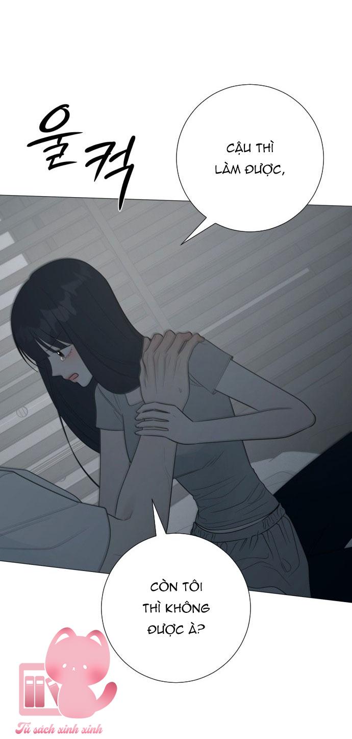 Hashtag: Mối Tình Đầu - Chap 37