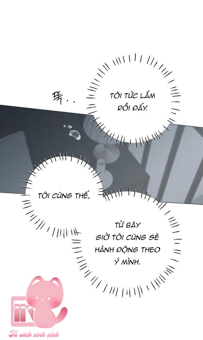 Hashtag: Mối Tình Đầu - Chap 37