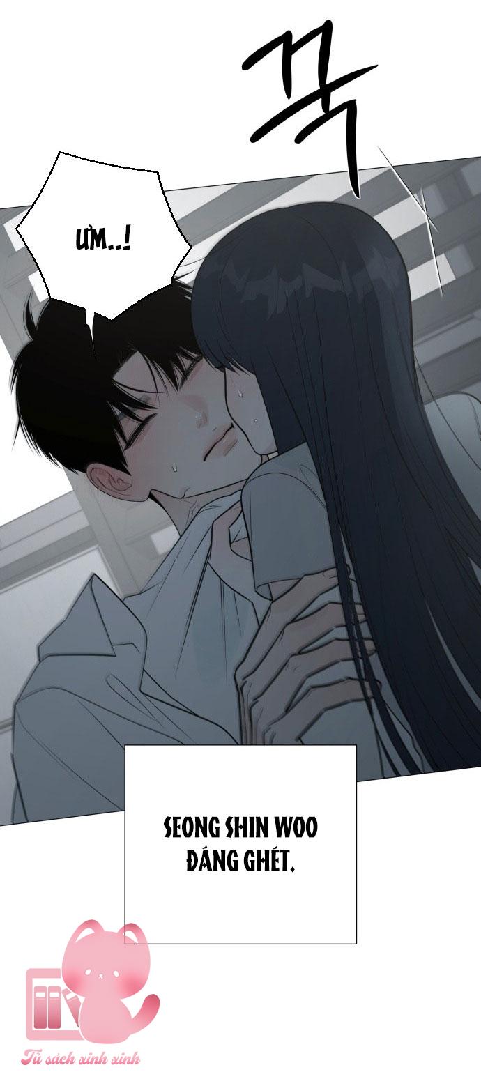 Hashtag: Mối Tình Đầu - Chap 37