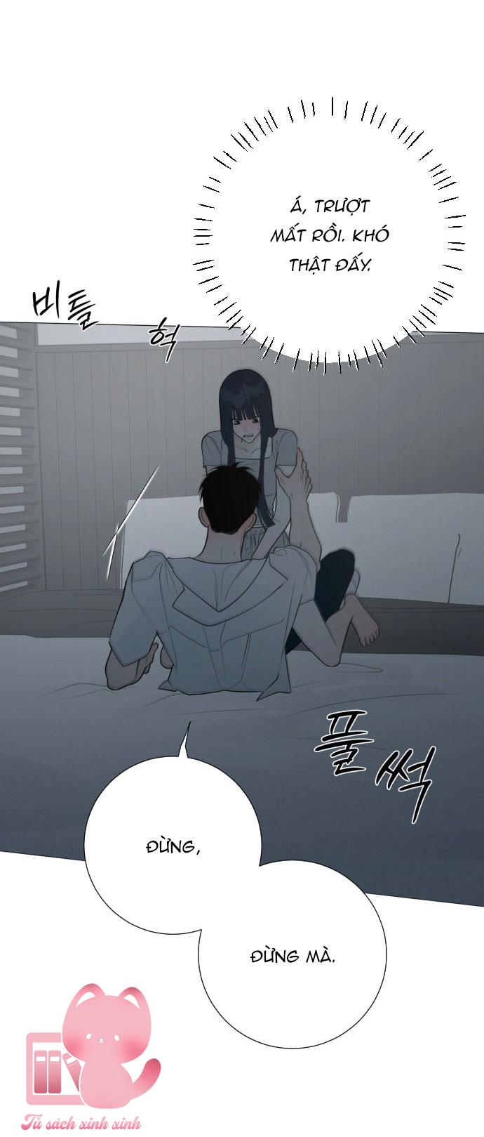 Hashtag: Mối Tình Đầu - Chap 37