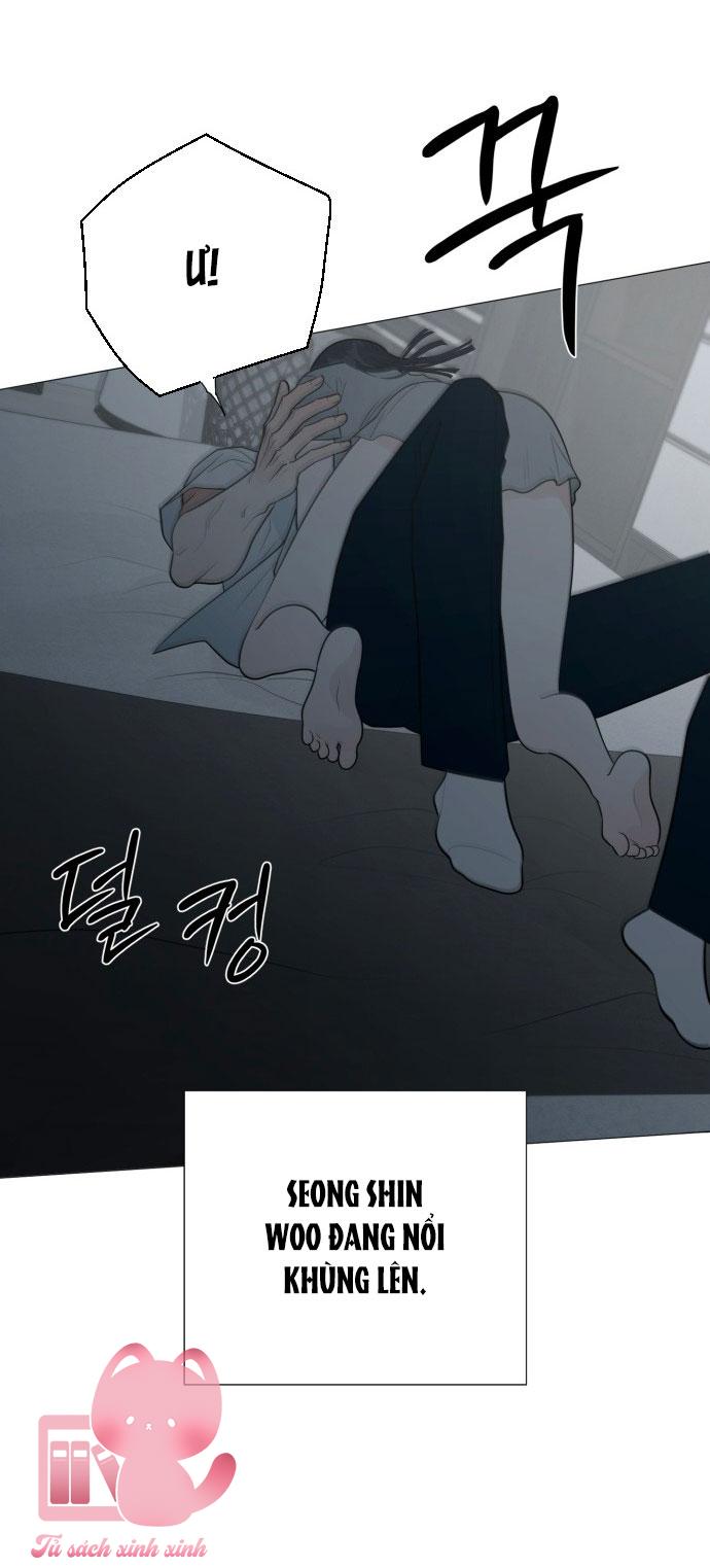 Hashtag: Mối Tình Đầu - Chap 37