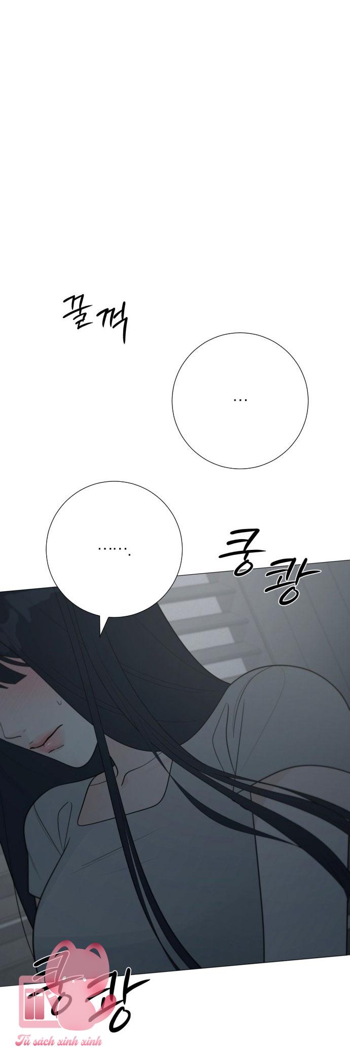 Hashtag: Mối Tình Đầu - Chap 37