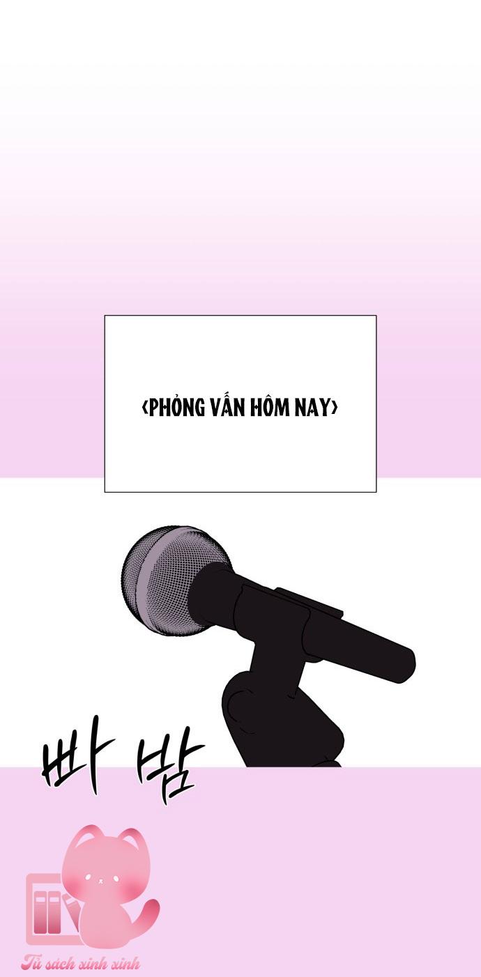 Hashtag: Mối Tình Đầu - Chap 37