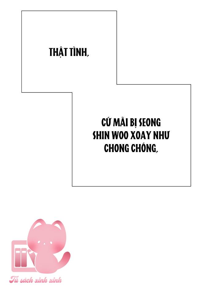 Hashtag: Mối Tình Đầu - Chap 37