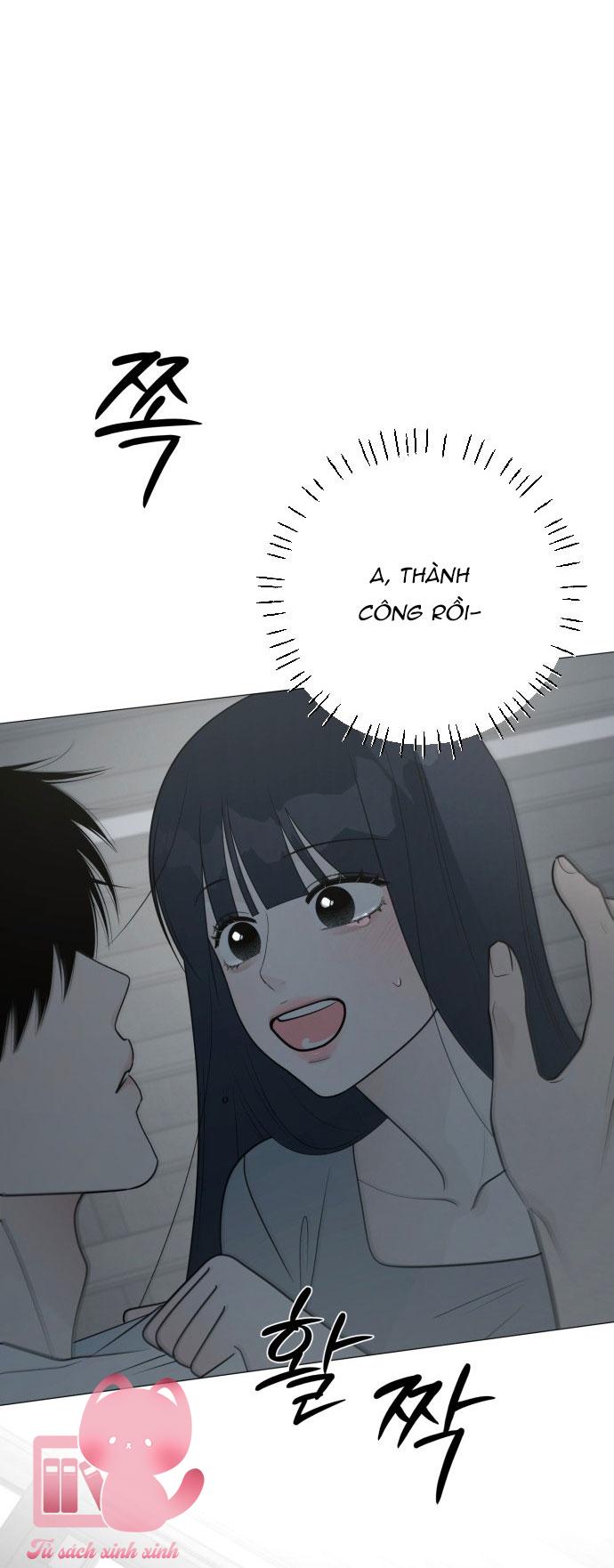 Hashtag: Mối Tình Đầu - Chap 37