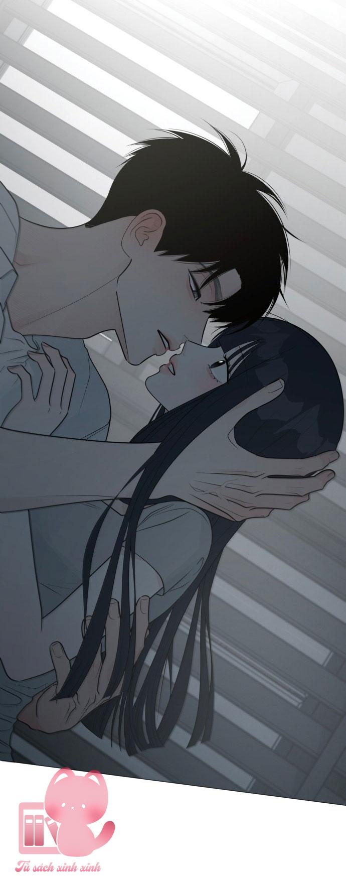 Hashtag: Mối Tình Đầu - Chap 37