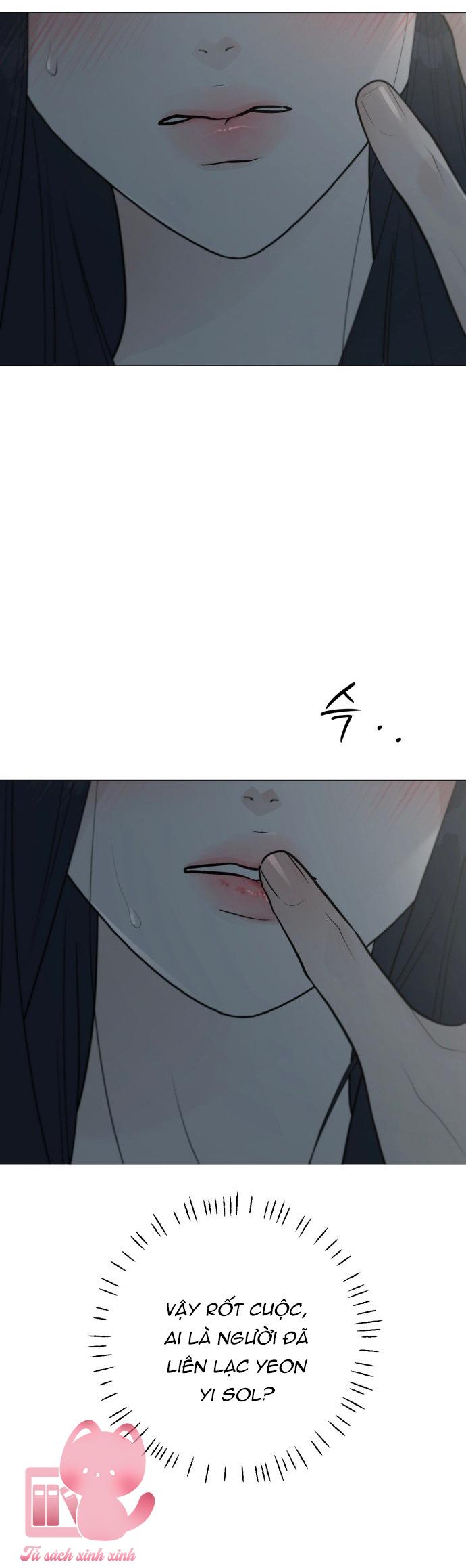 Hashtag: Mối Tình Đầu - Chap 38