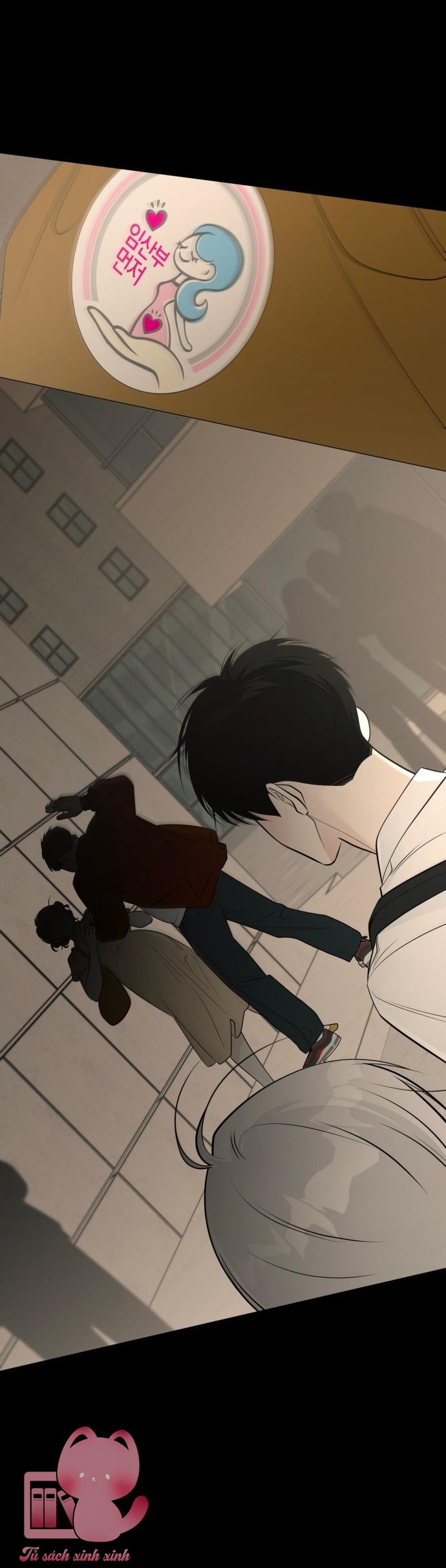 Hashtag: Mối Tình Đầu - Chap 38