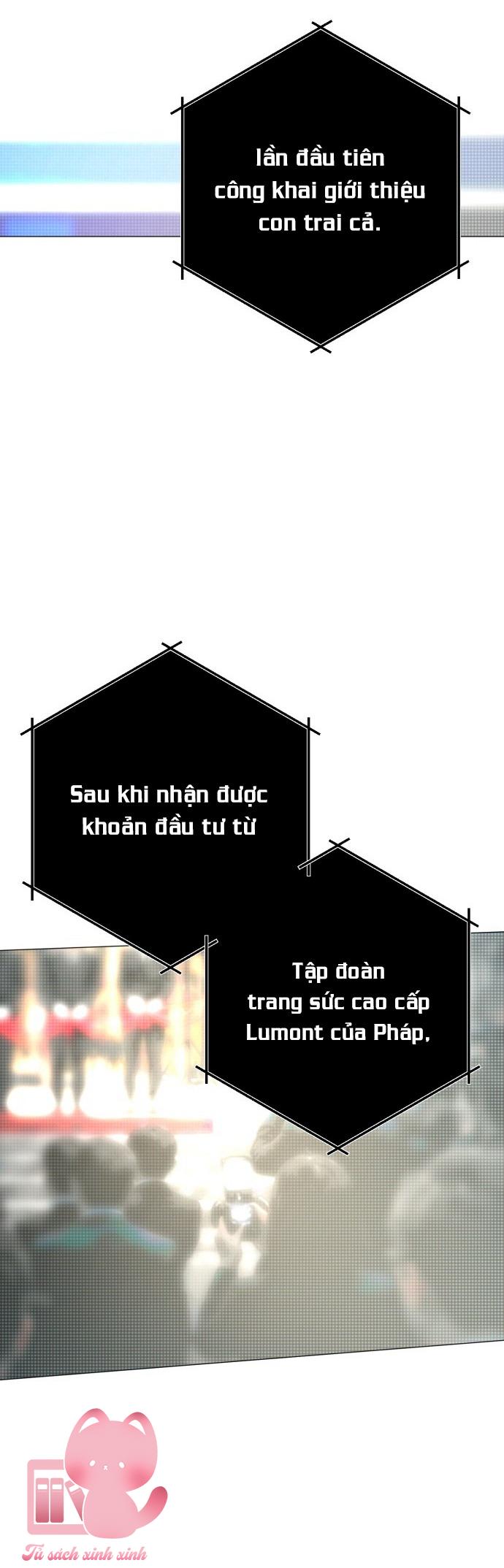 Hashtag: Mối Tình Đầu - Chap 38