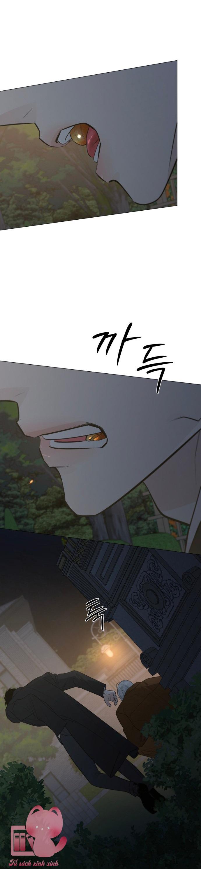 Hashtag: Mối Tình Đầu - Chap 38