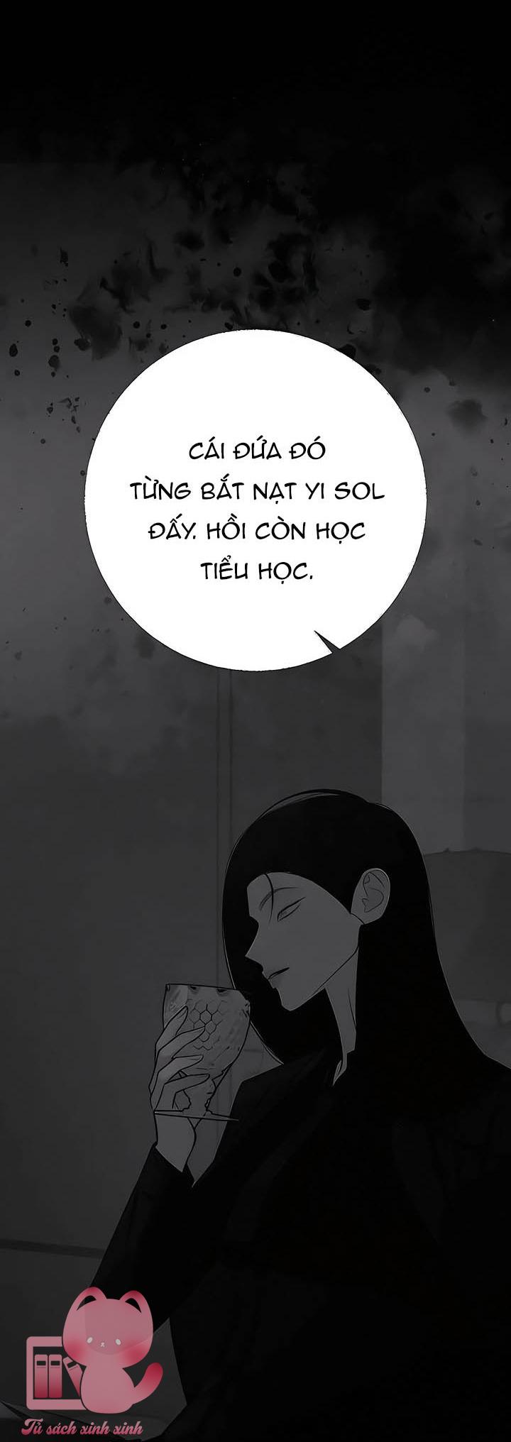 Hashtag: Mối Tình Đầu - Chap 39