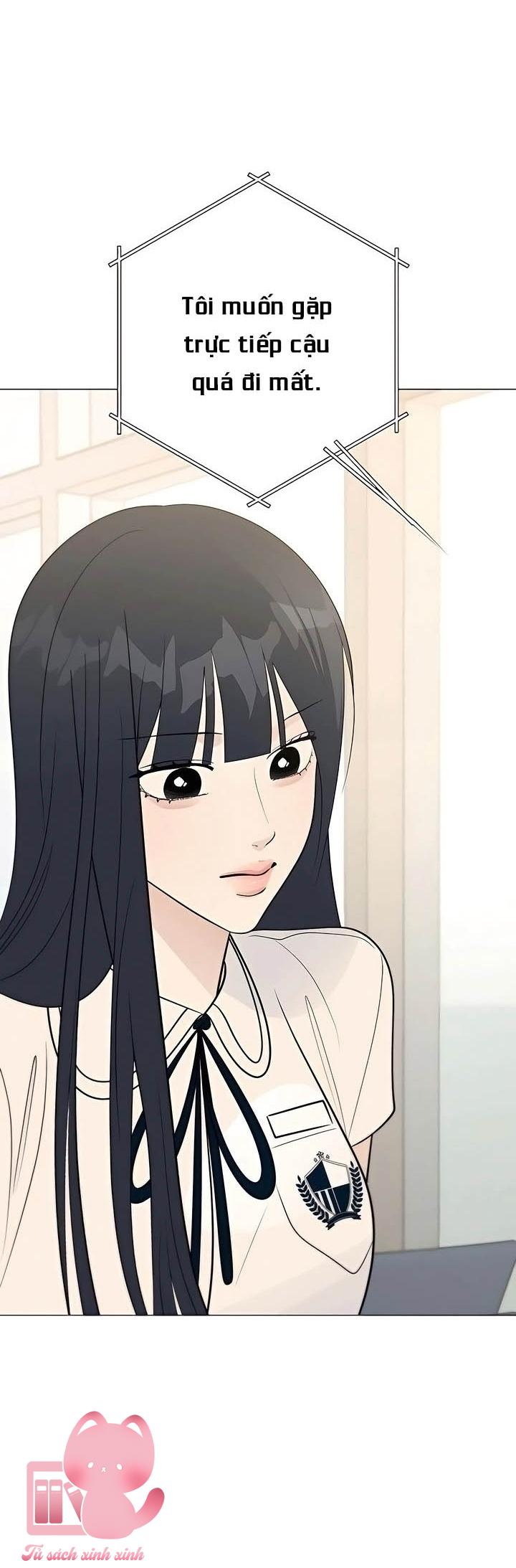 Hashtag: Mối Tình Đầu - Chap 39