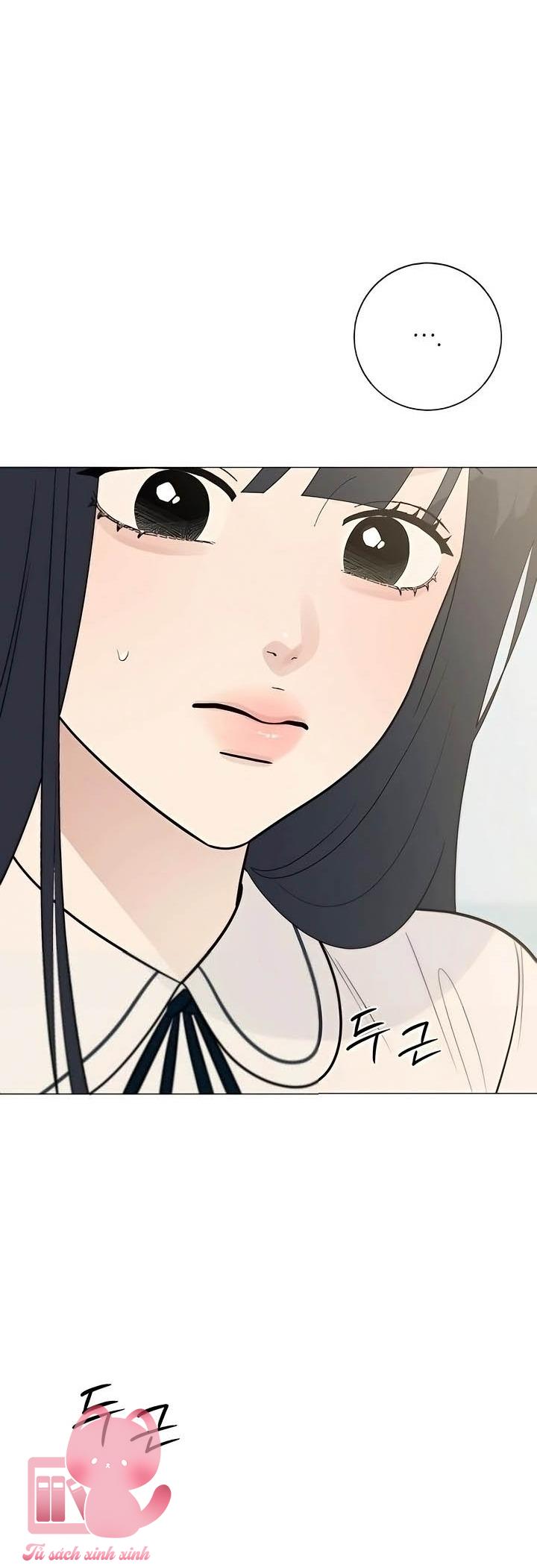 Hashtag: Mối Tình Đầu - Chap 39