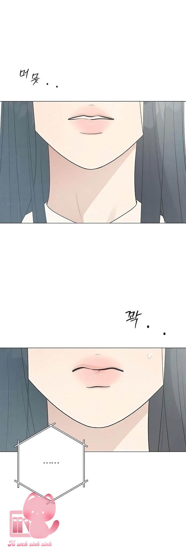 Hashtag: Mối Tình Đầu - Chap 39