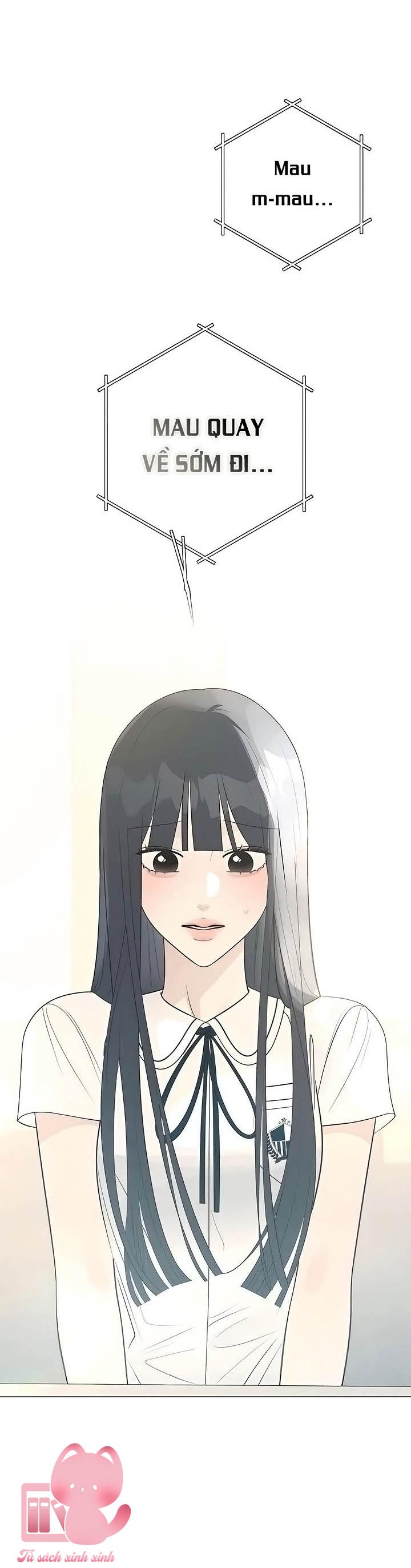 Hashtag: Mối Tình Đầu - Chap 39