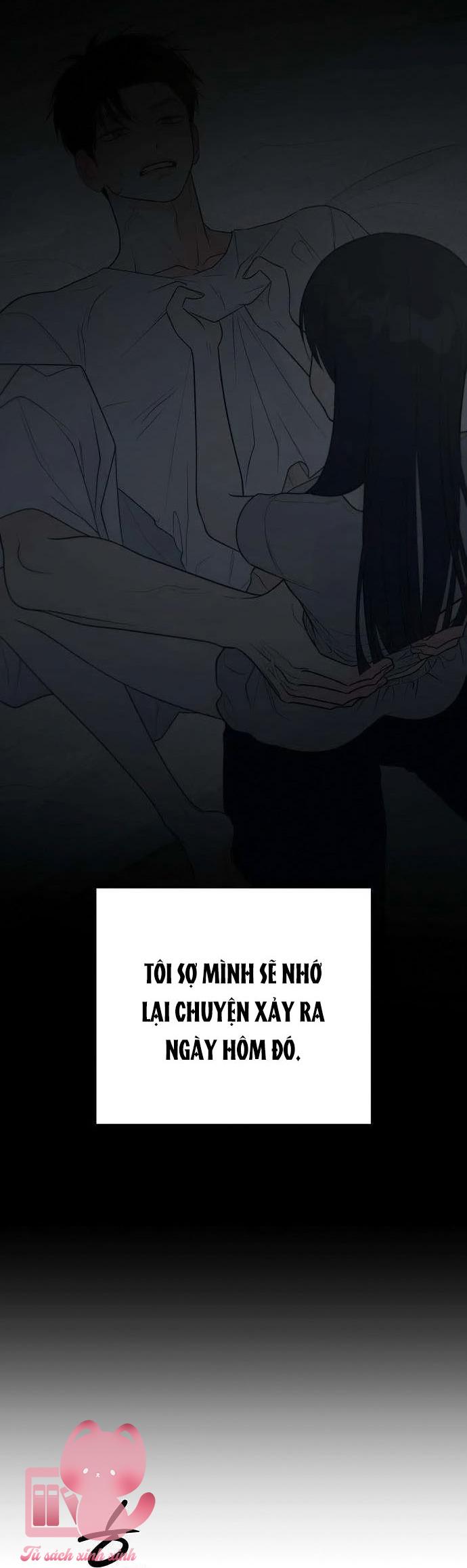 Hashtag: Mối Tình Đầu - Chap 40