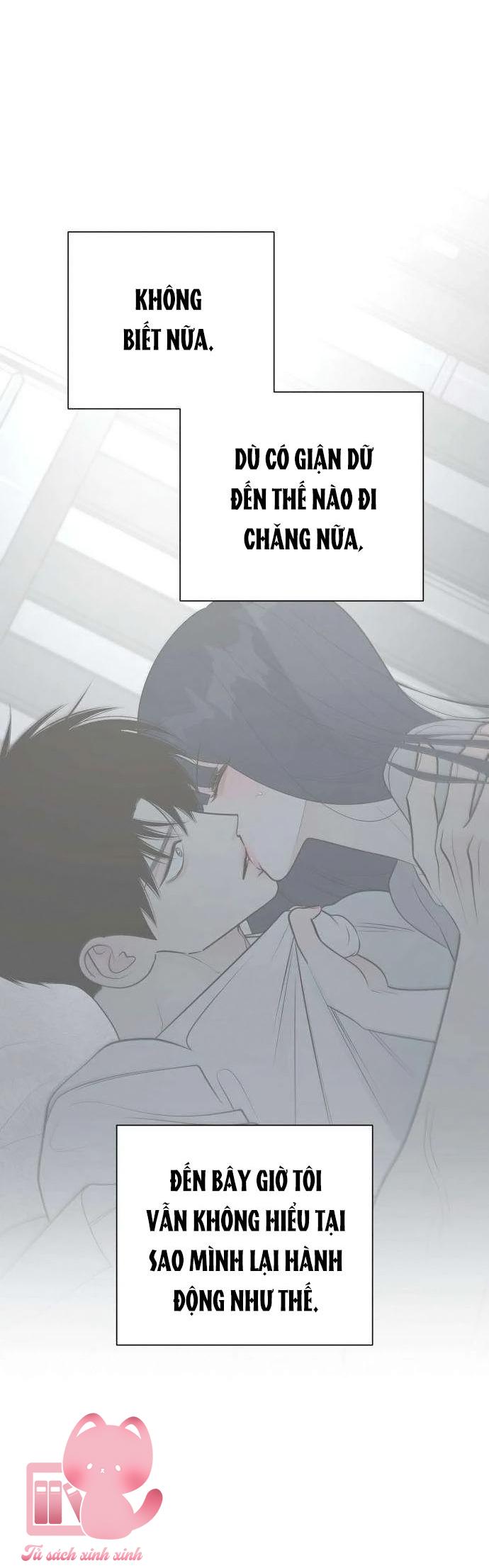 Hashtag: Mối Tình Đầu - Chap 40