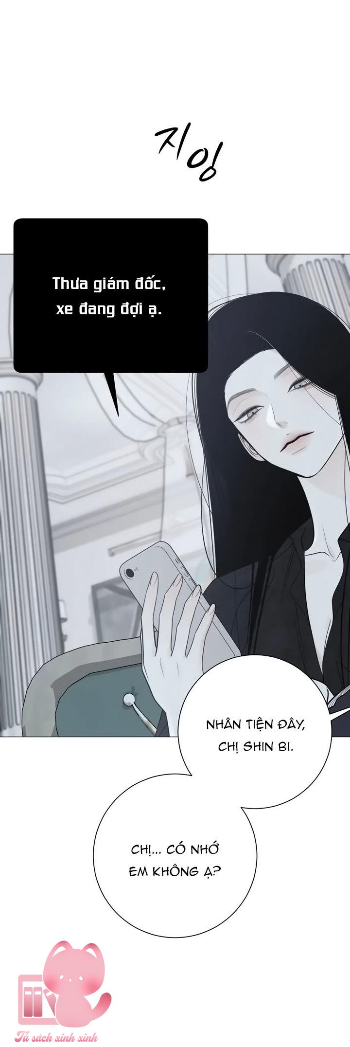 Hashtag: Mối Tình Đầu - Chap 41