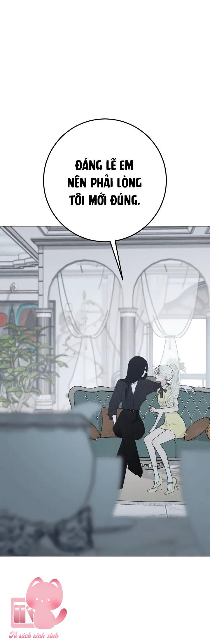 Hashtag: Mối Tình Đầu - Chap 41