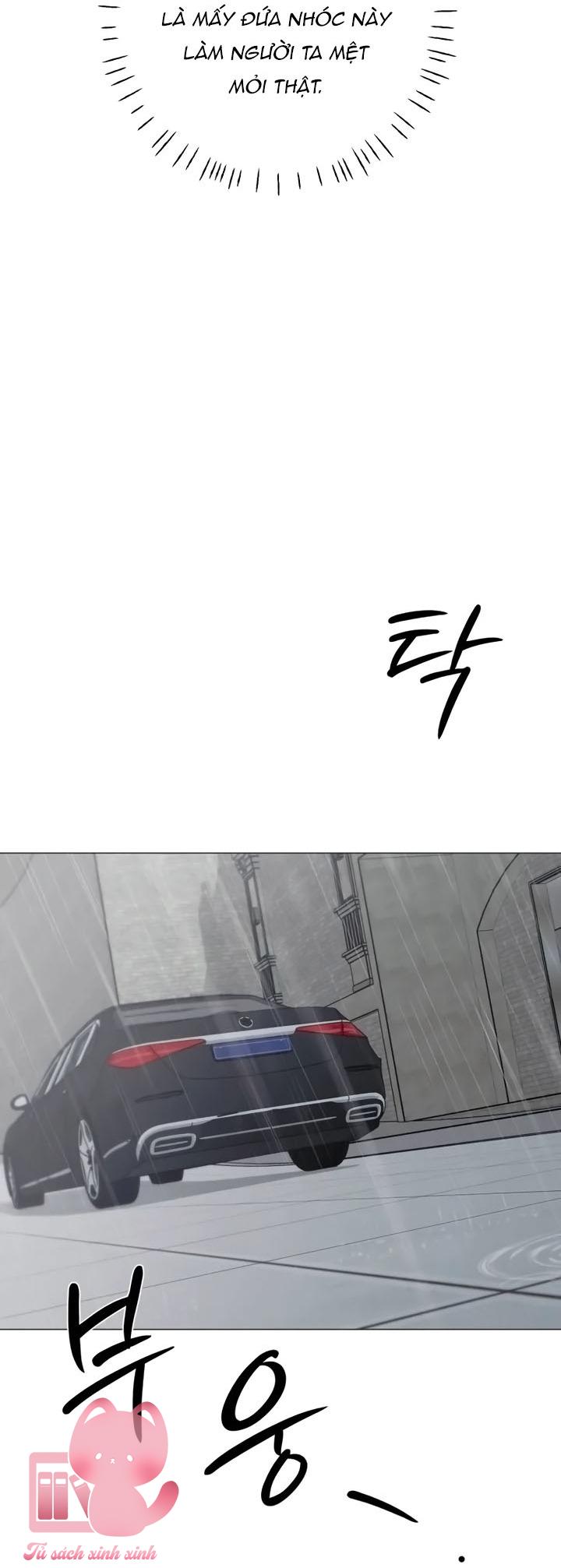 Hashtag: Mối Tình Đầu - Chap 41
