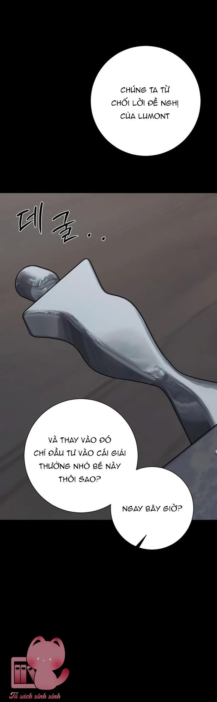 Hashtag: Mối Tình Đầu - Chap 41