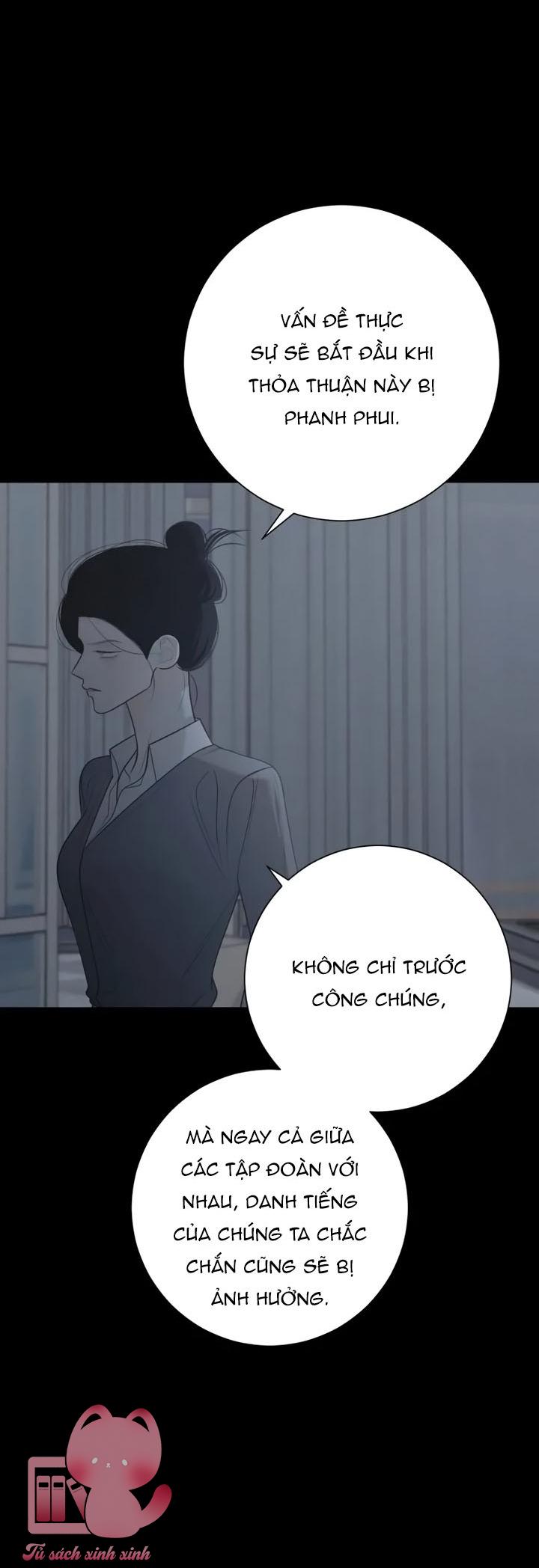 Hashtag: Mối Tình Đầu - Chap 41