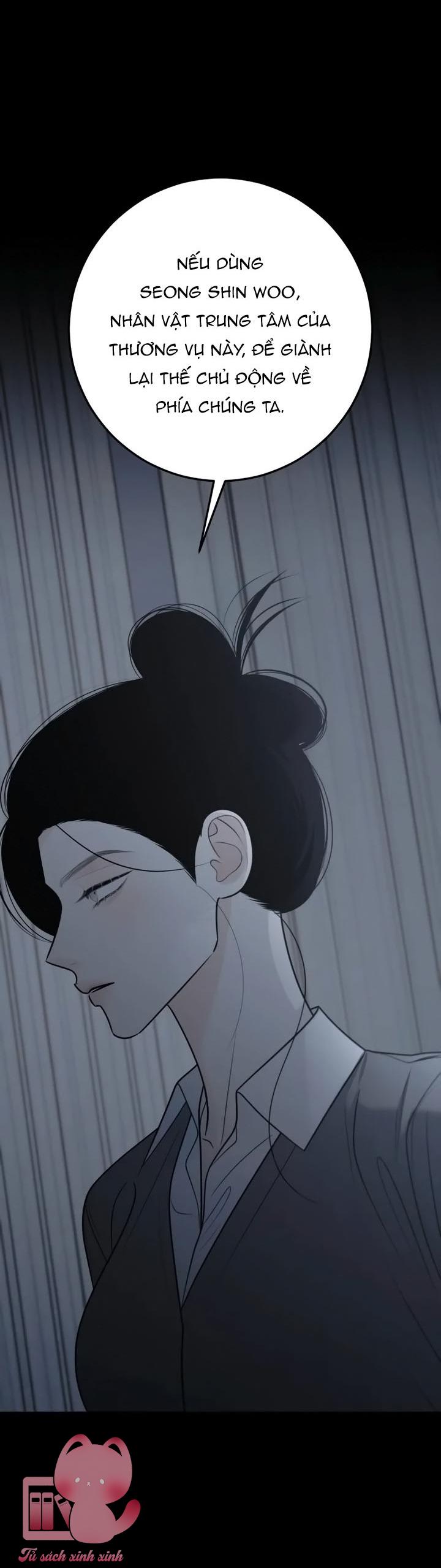 Hashtag: Mối Tình Đầu - Chap 41