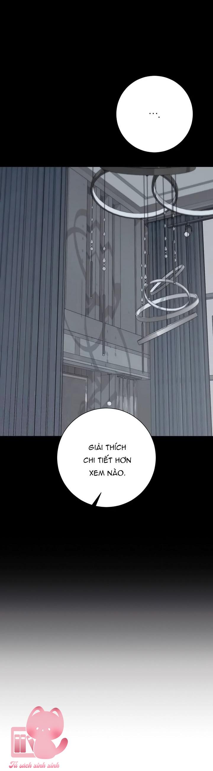 Hashtag: Mối Tình Đầu - Chap 41