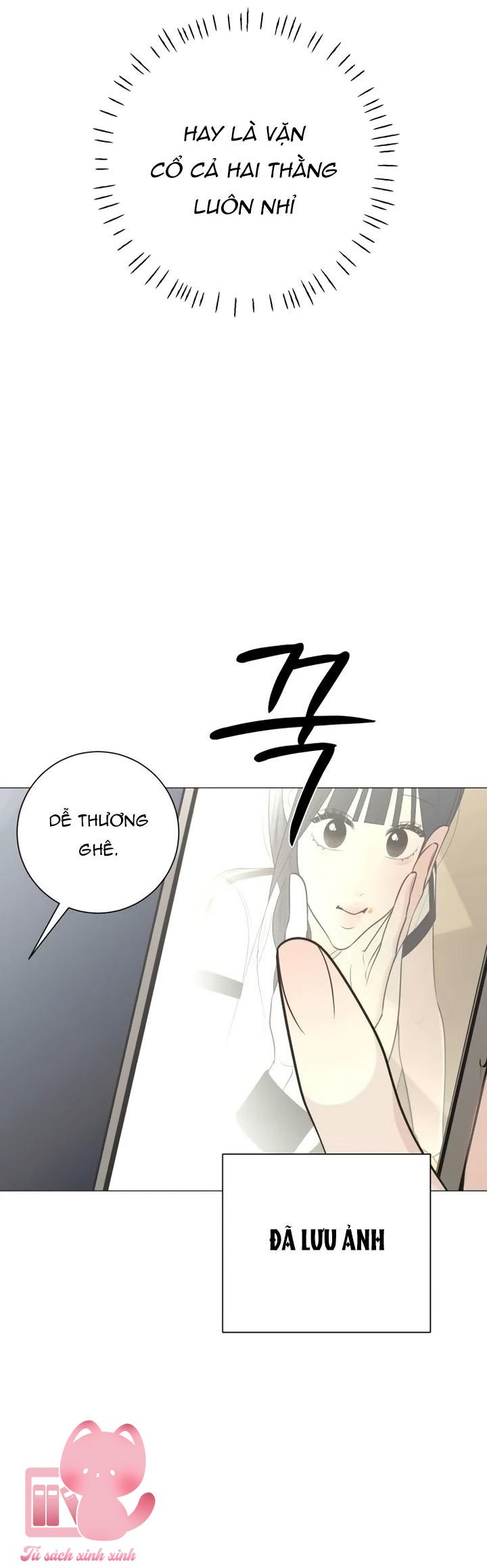 Hashtag: Mối Tình Đầu - Chap 41