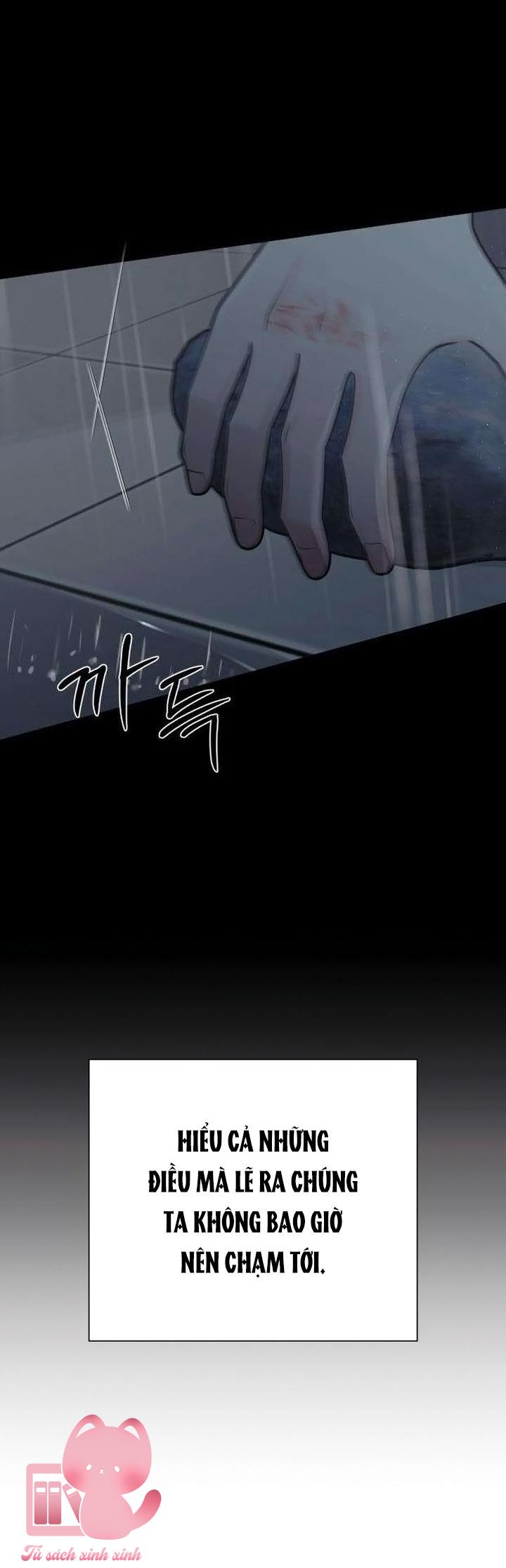 Hashtag: Mối Tình Đầu - Chap 41