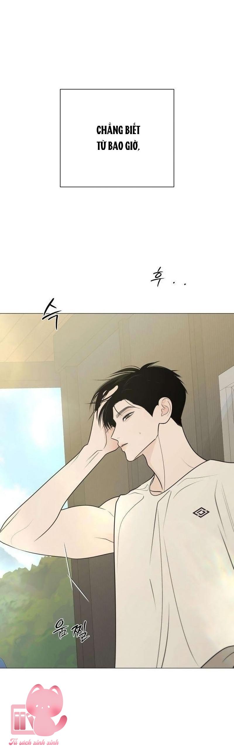 Hashtag: Mối Tình Đầu - Chap 42