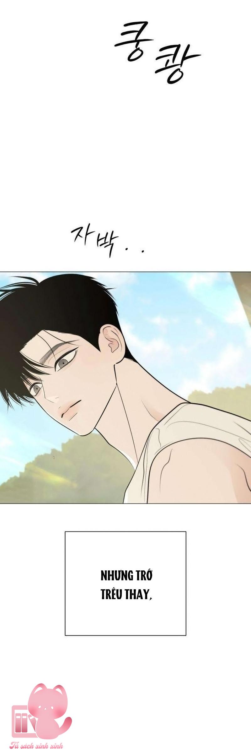 Hashtag: Mối Tình Đầu - Chap 42