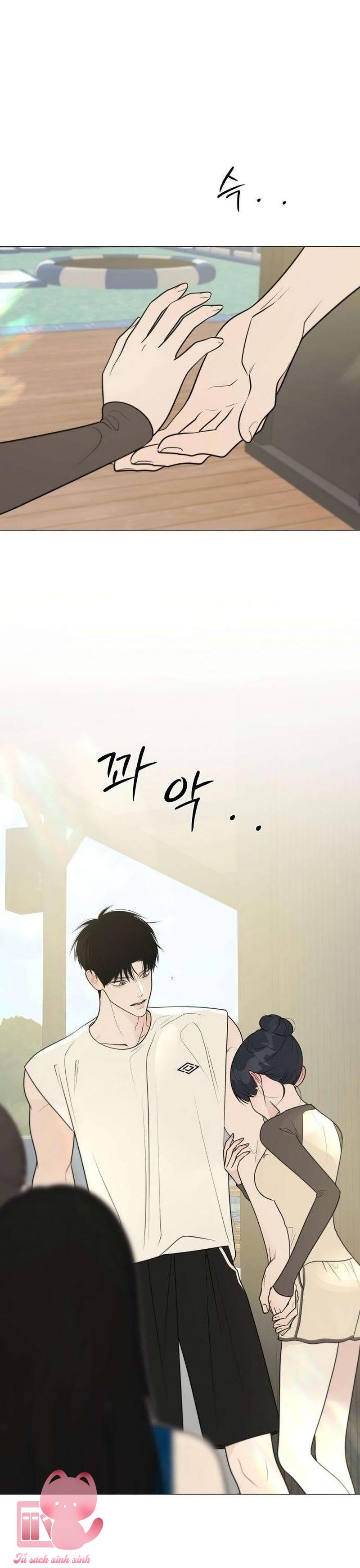 Hashtag: Mối Tình Đầu - Chap 42