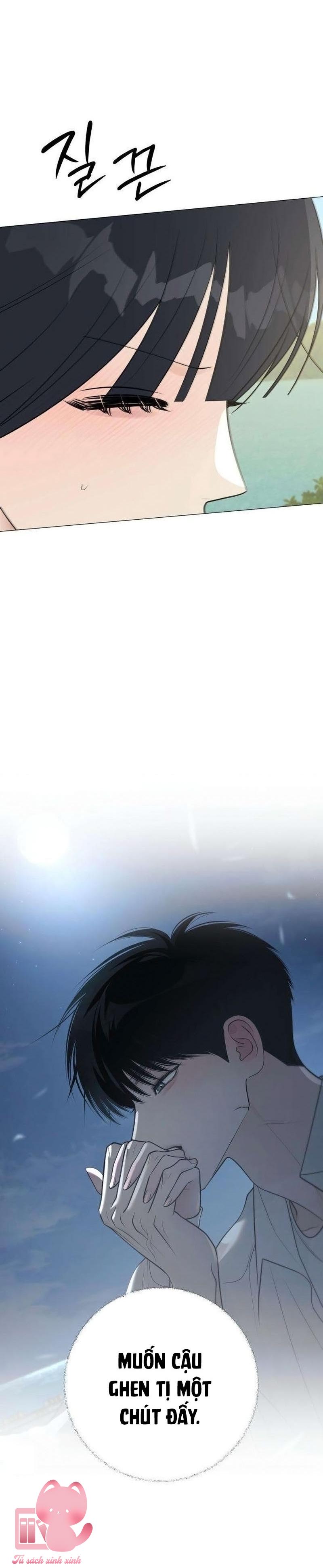 Hashtag: Mối Tình Đầu - Chap 42