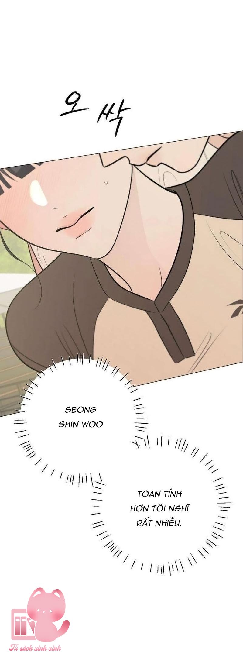 Hashtag: Mối Tình Đầu - Chap 42