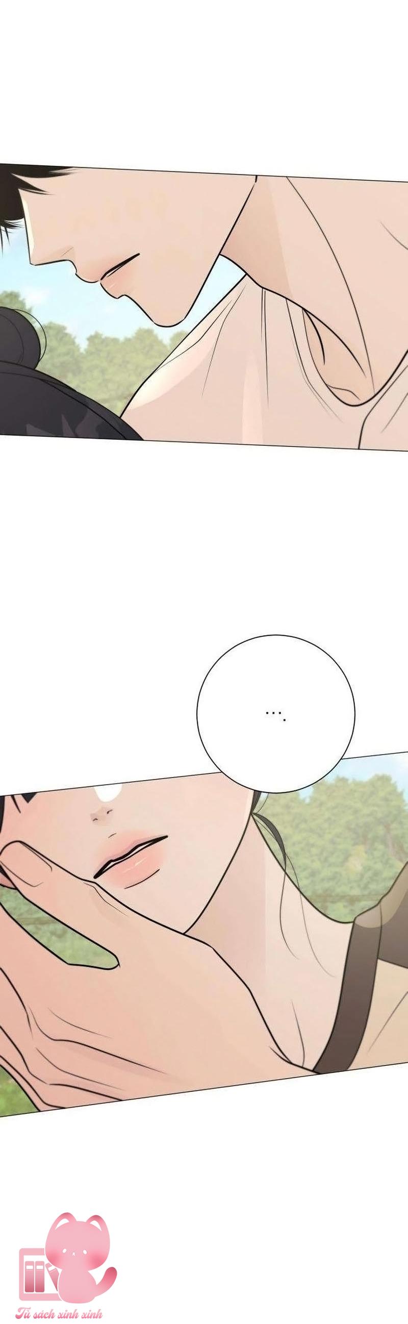 Hashtag: Mối Tình Đầu - Chap 42