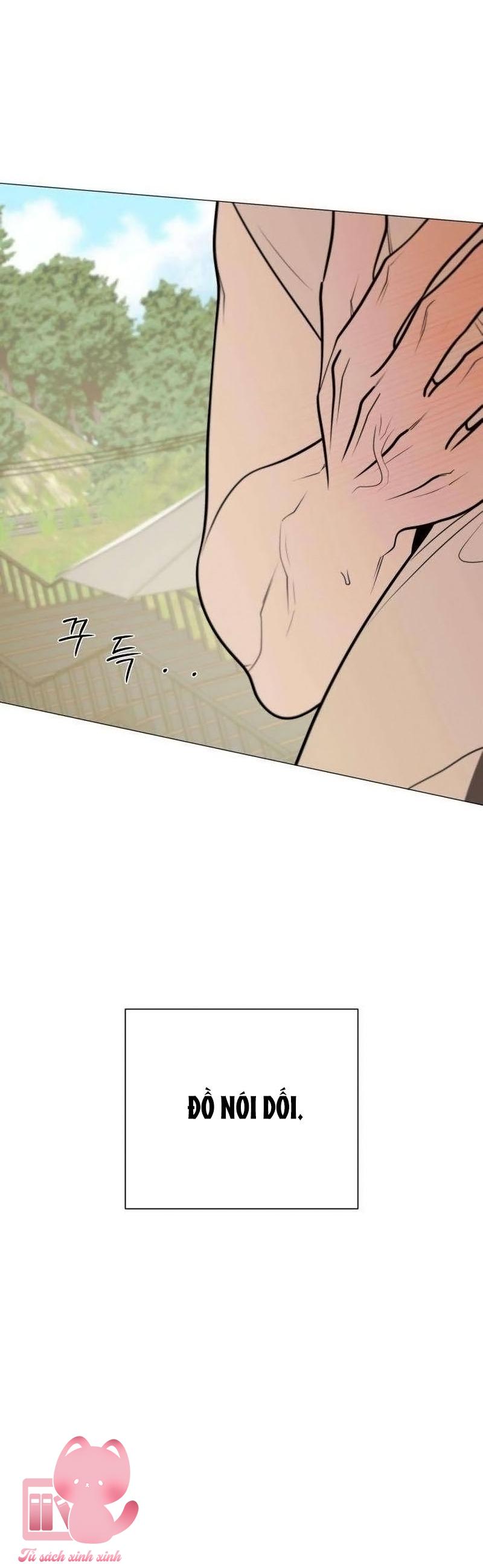 Hashtag: Mối Tình Đầu - Chap 42
