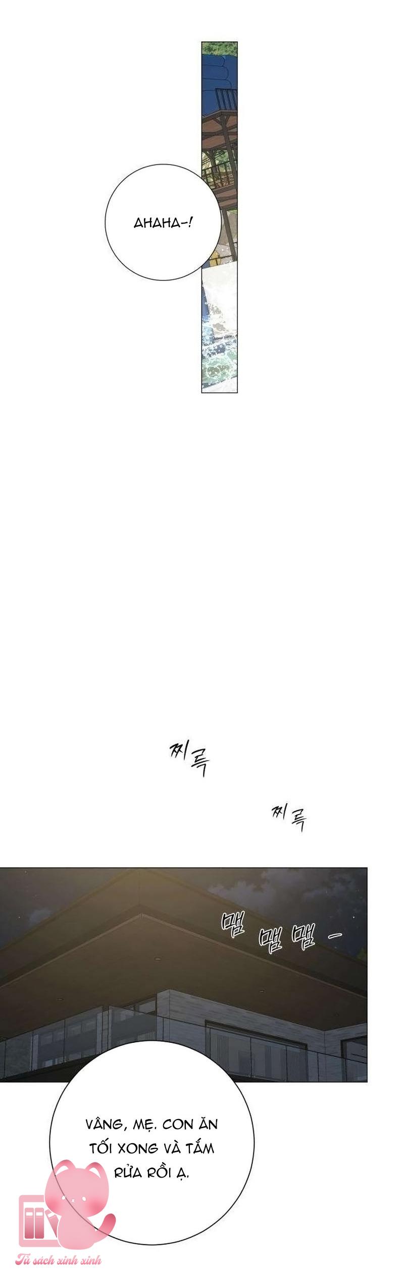 Hashtag: Mối Tình Đầu - Chap 42
