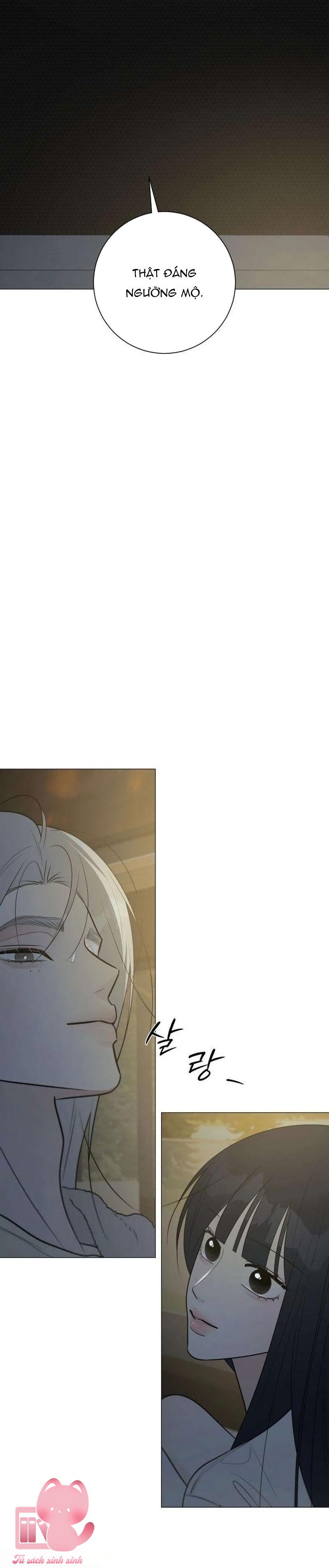 Hashtag: Mối Tình Đầu - Chap 42