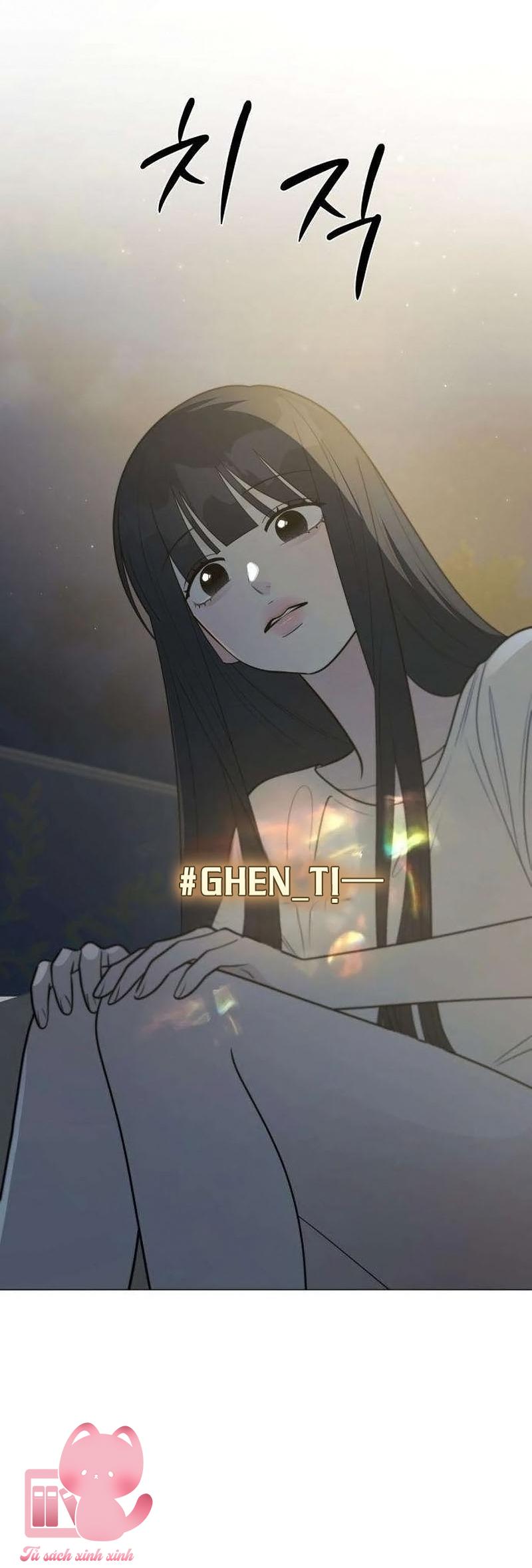 Hashtag: Mối Tình Đầu - Chap 42