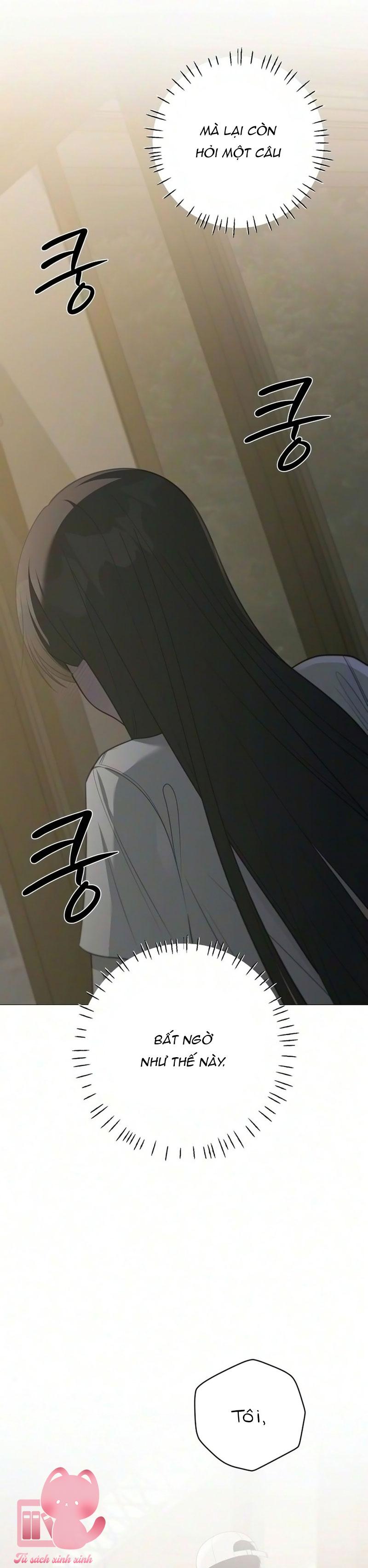 Hashtag: Mối Tình Đầu - Chap 44