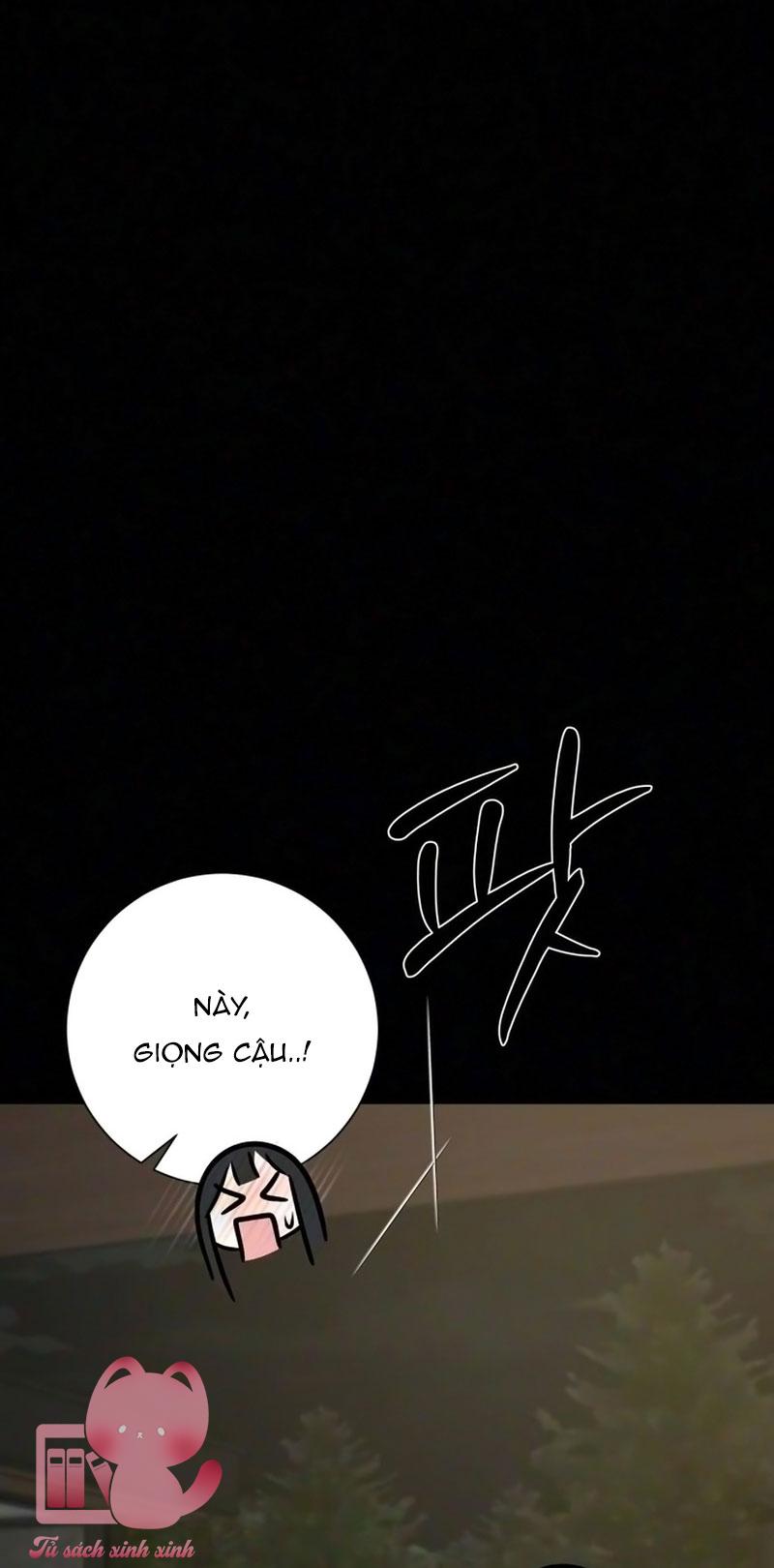 Hashtag: Mối Tình Đầu - Chap 44